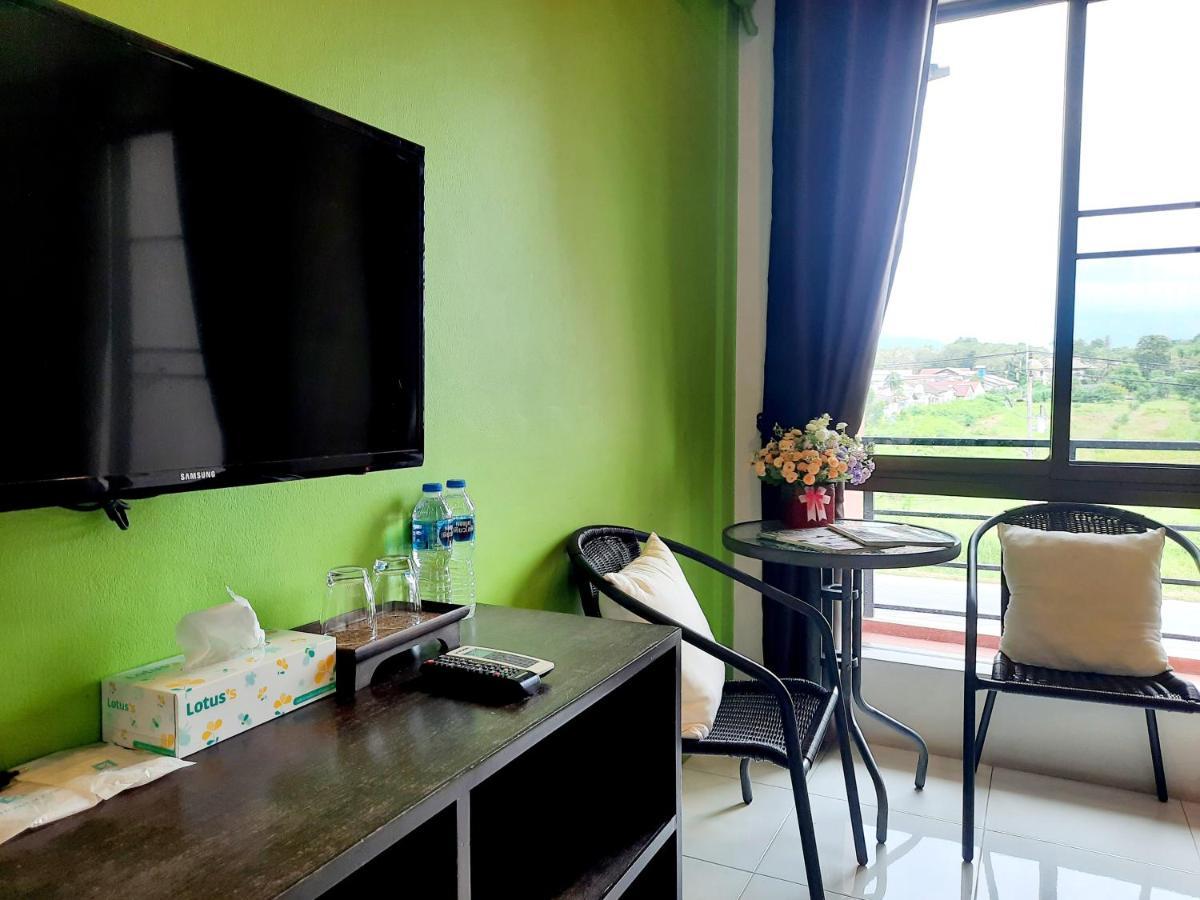 Purimas Resortel Rawai Экстерьер фото