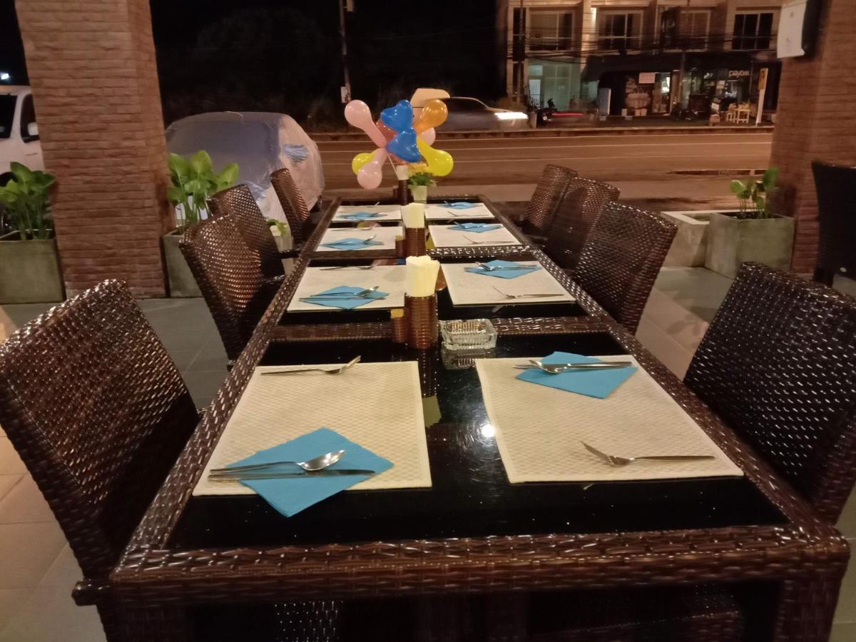 Purimas Resortel Rawai Экстерьер фото